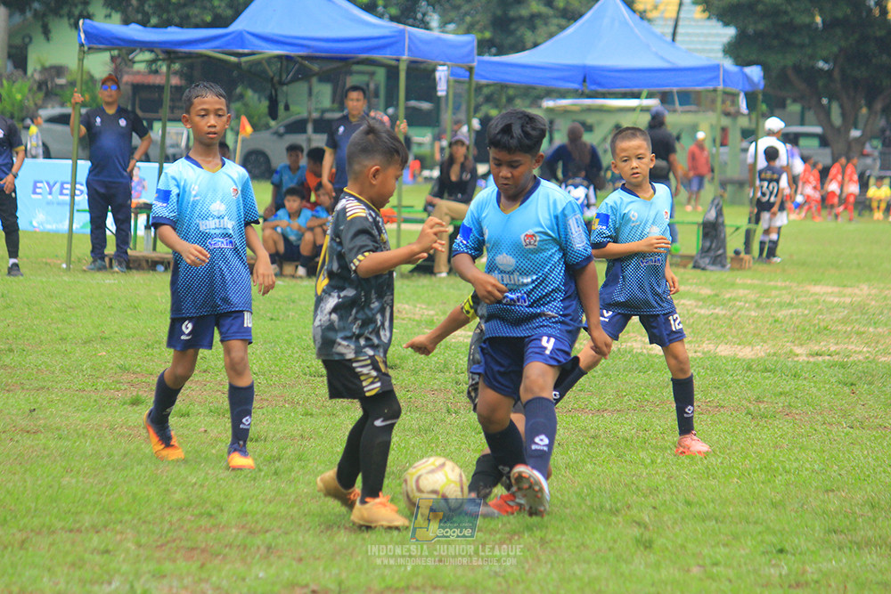 ijl big16 u10 021125 mutiara 97 vs bina mandiri soccer school