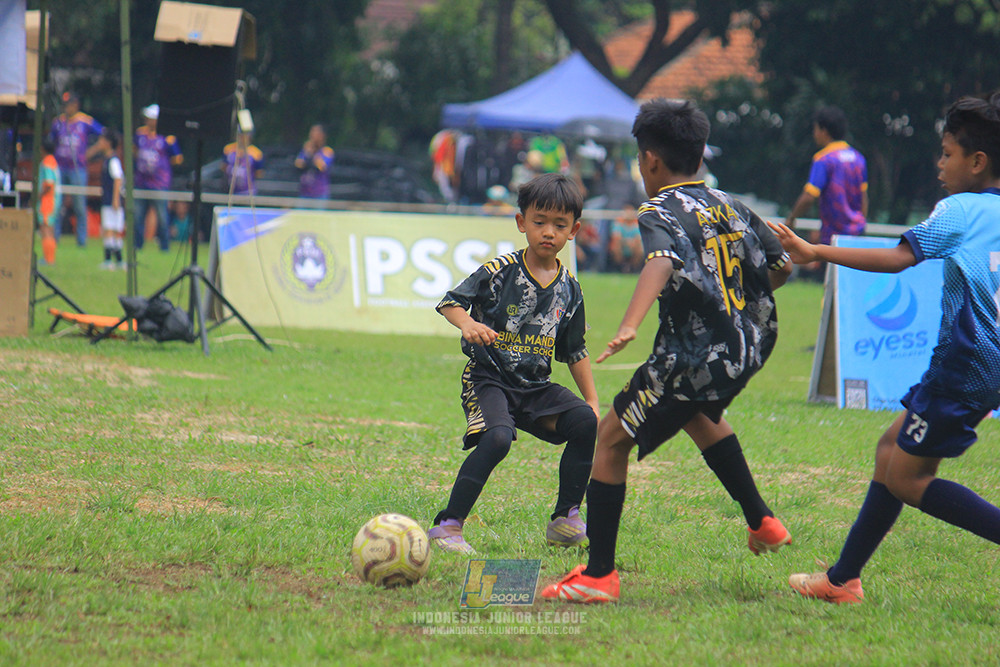 ijl big16 u10 021125 mutiara 97 vs bina mandiri soccer school