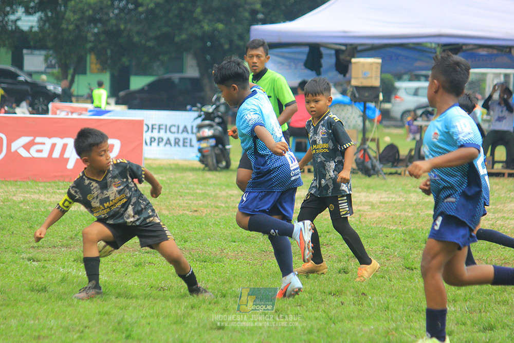 ijl big16 u10 021125 mutiara 97 vs bina mandiri soccer school