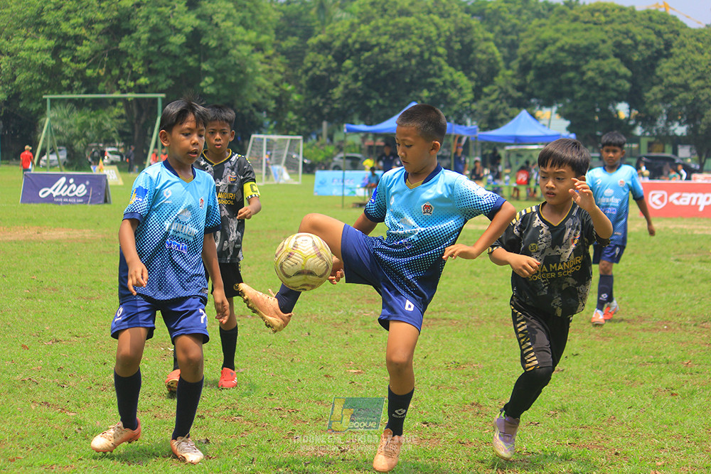 ijl big16 u10 021125 mutiara 97 vs bina mandiri soccer school