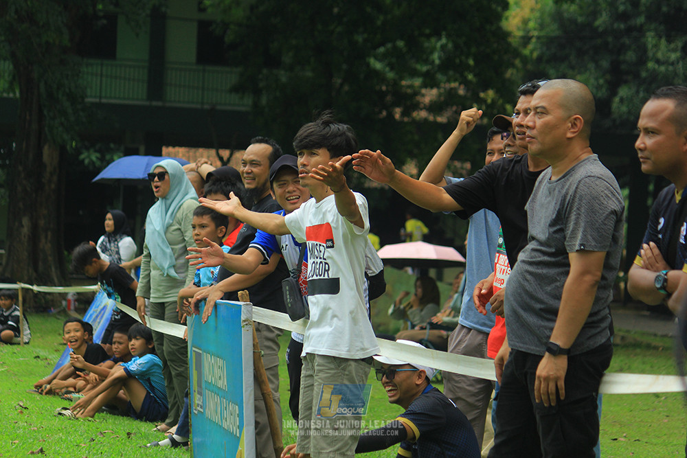 ijl big16 u10 021125 mutiara 97 vs bina mandiri soccer school