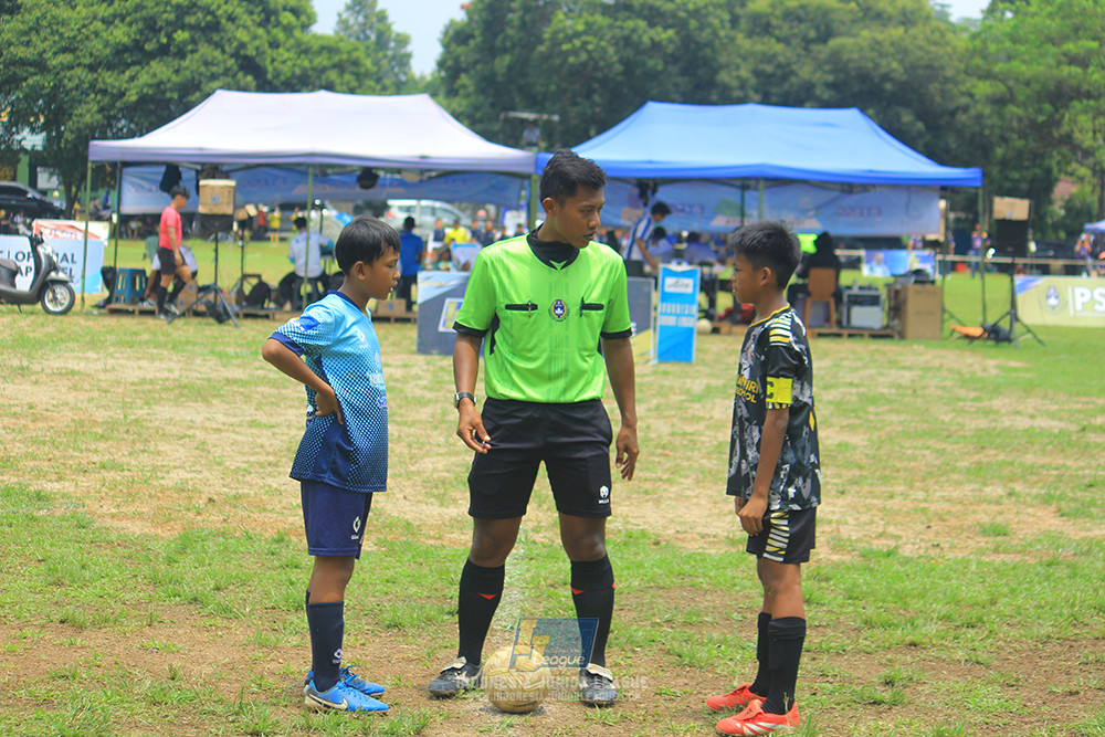 ijl big16 u10 021125 mutiara 97 vs bina mandiri soccer school