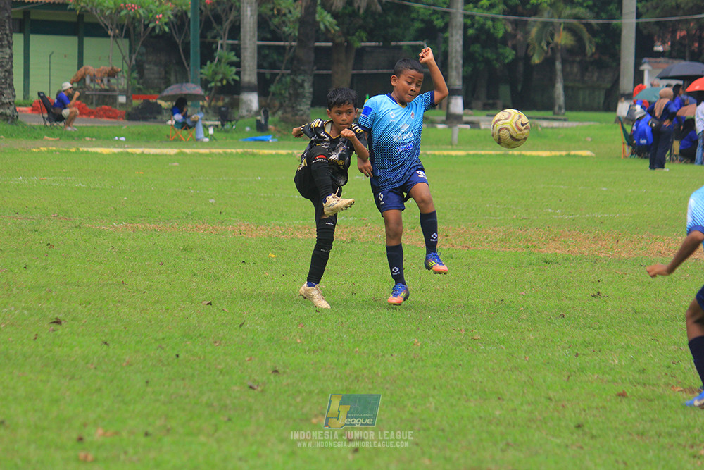 ijl big16 u10 021125 mutiara 97 vs bina mandiri soccer school