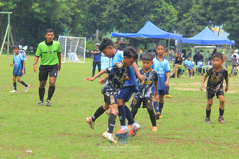 ijl big16 u10 021125 mutiara 97 vs bina mandiri soccer school