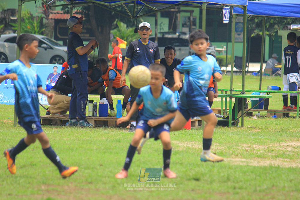 ijl big16 u10 021125 mutiara 97 vs bina mandiri soccer school