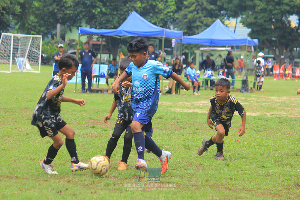 ijl big16 u10 021125 mutiara 97 vs bina mandiri soccer school