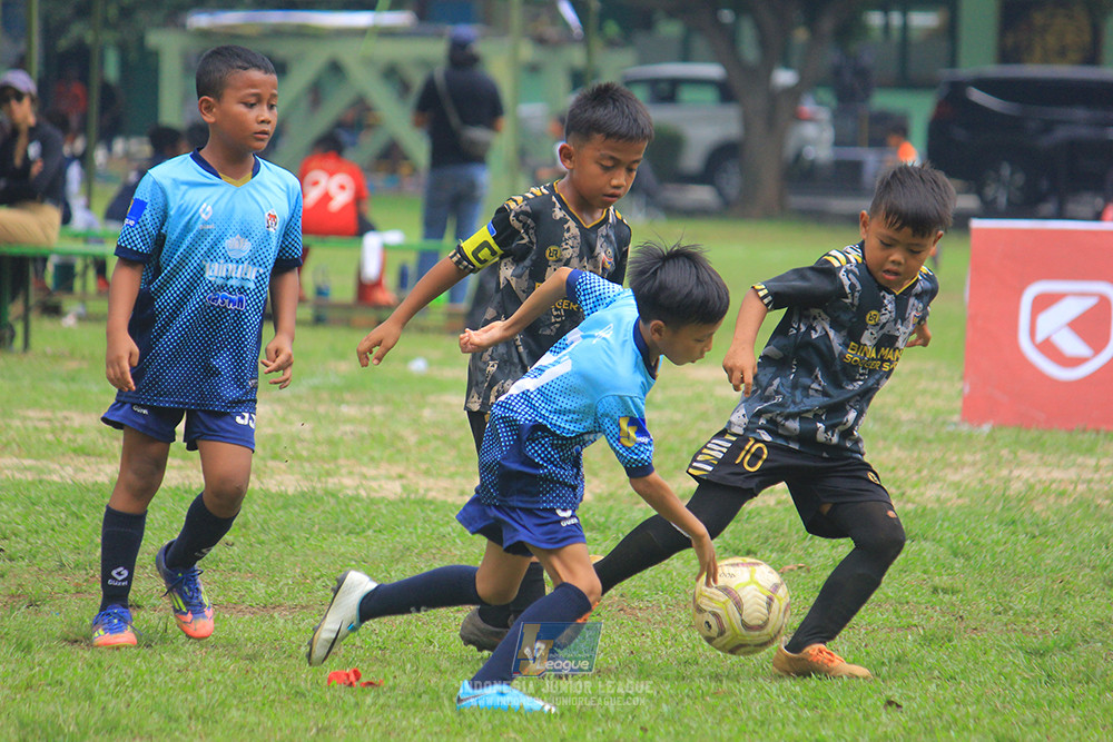 ijl big16 u10 021125 mutiara 97 vs bina mandiri soccer school