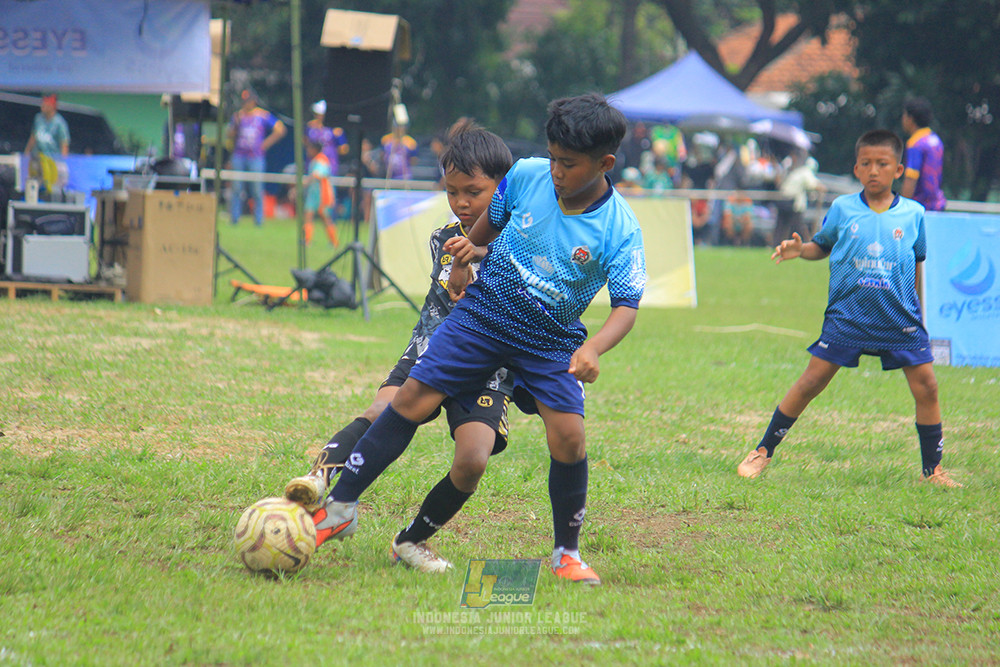 ijl big16 u10 021125 mutiara 97 vs bina mandiri soccer school