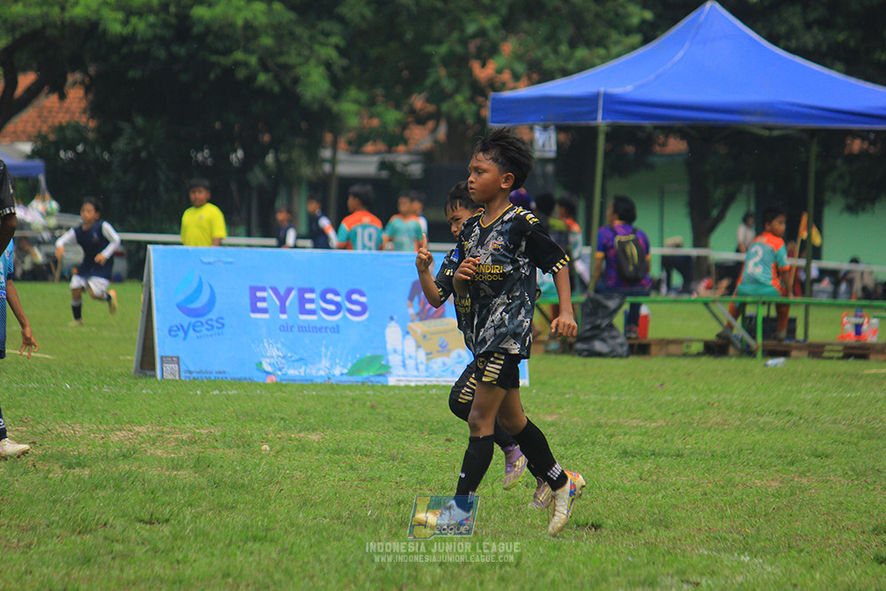 ijl big16 u10 021125 mutiara 97 vs bina mandiri soccer school