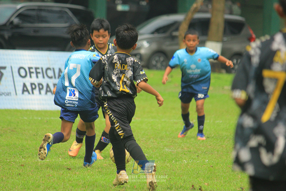 ijl big16 u10 021125 mutiara 97 vs bina mandiri soccer school