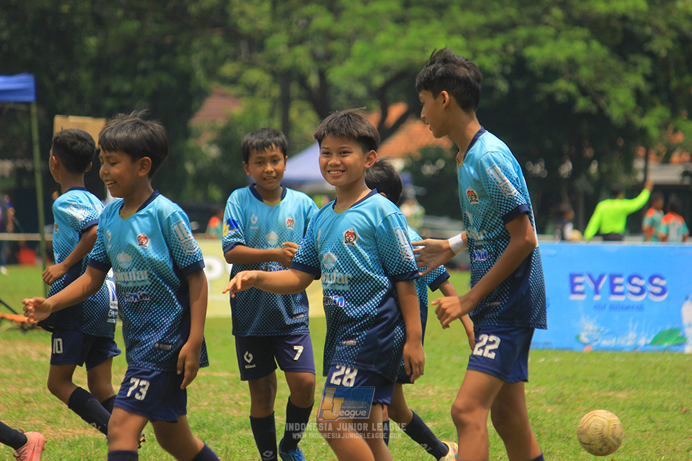 ijl big16 u10 021125 mutiara 97 vs bina mandiri soccer school
