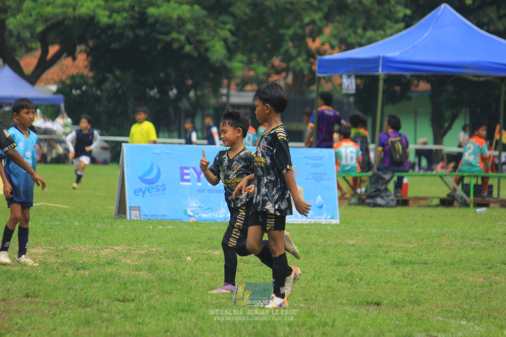 ijl big16 u10 021125 mutiara 97 vs bina mandiri soccer school