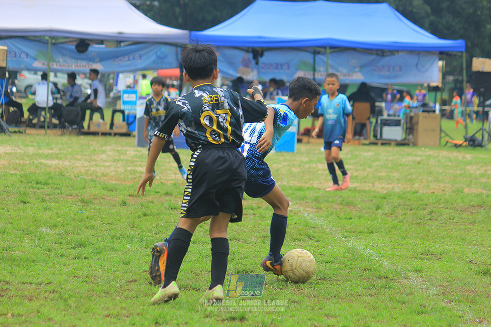 ijl big16 u10 021125 mutiara 97 vs bina mandiri soccer school