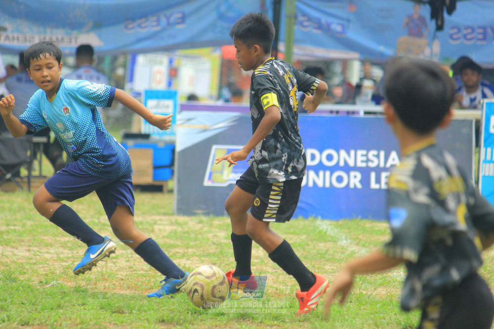 ijl big16 u10 021125 mutiara 97 vs bina mandiri soccer school
