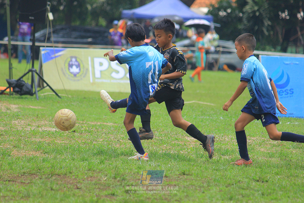 ijl big16 u10 021125 mutiara 97 vs bina mandiri soccer school