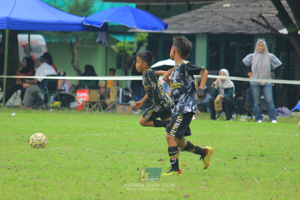 ijl big16 u10 021125 mutiara 97 vs bina mandiri soccer school
