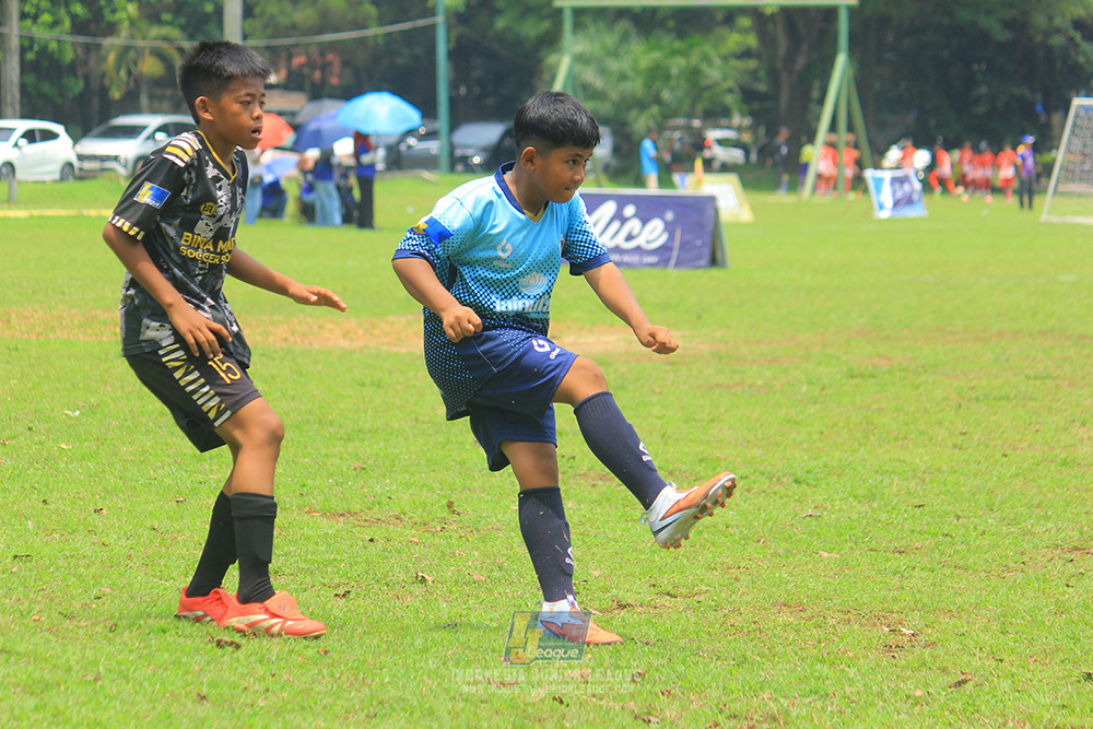 ijl big16 u10 021125 mutiara 97 vs bina mandiri soccer school