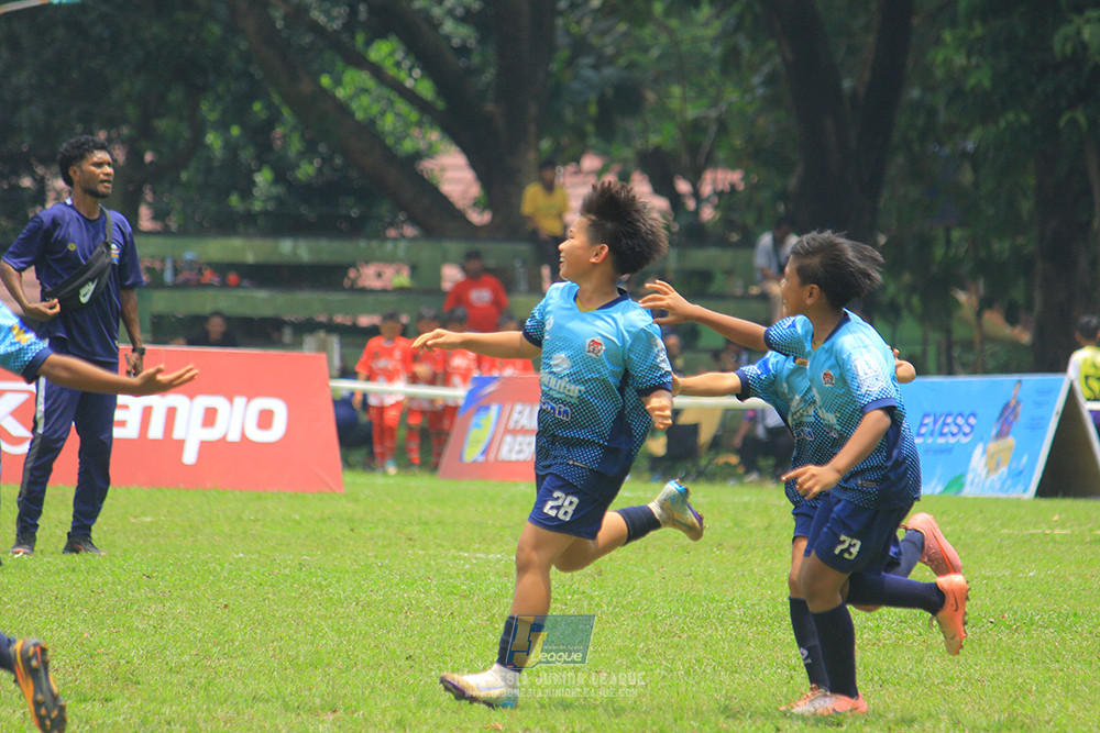 ijl big16 u10 021125 mutiara 97 vs bina mandiri soccer school