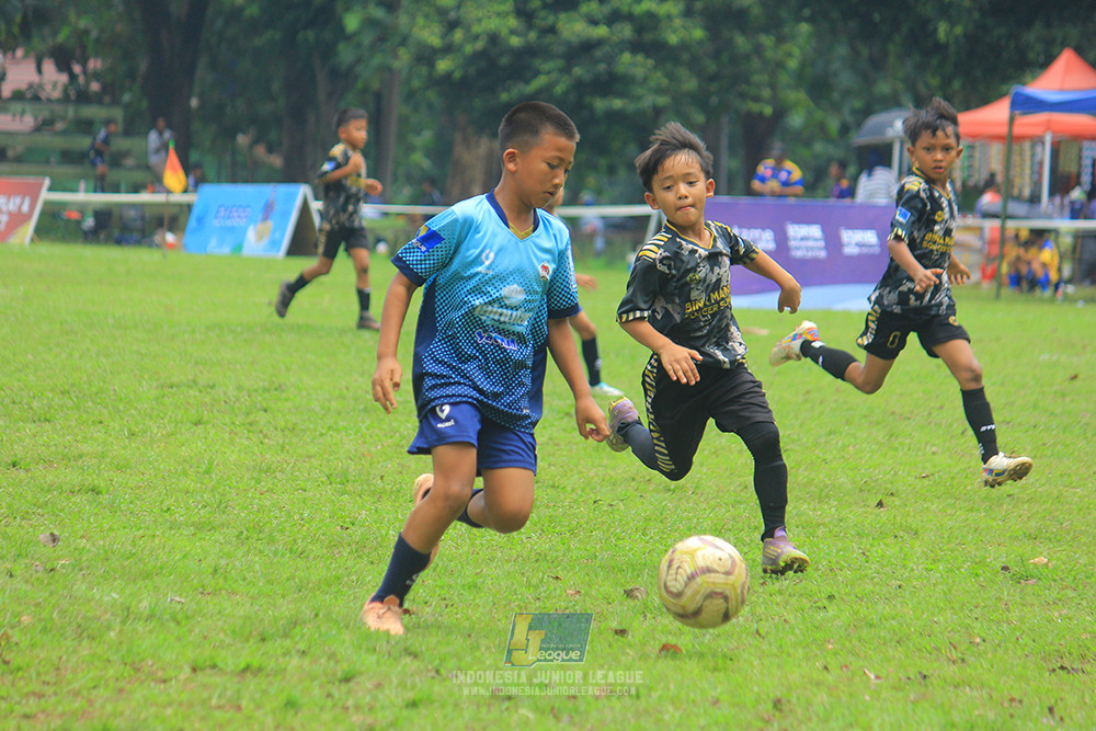 ijl big16 u10 021125 mutiara 97 vs bina mandiri soccer school