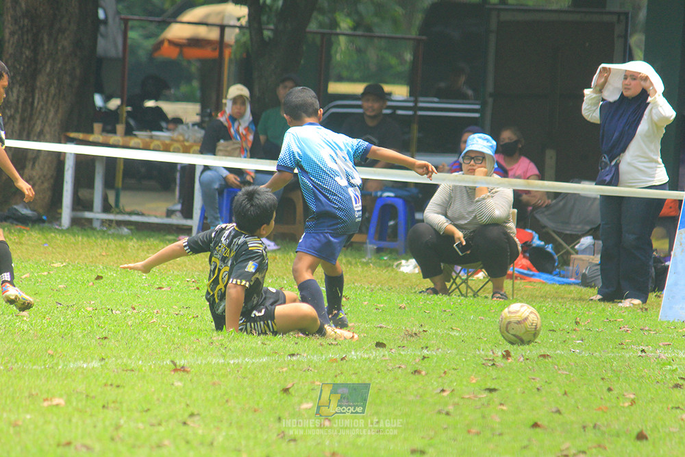 ijl big16 u10 021125 mutiara 97 vs bina mandiri soccer school