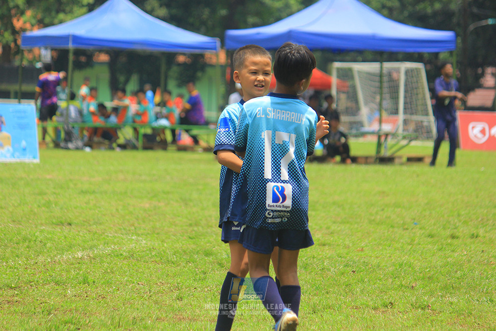 ijl big16 u10 021125 mutiara 97 vs bina mandiri soccer school