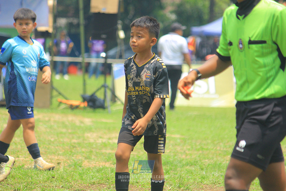 ijl big16 u10 021125 mutiara 97 vs bina mandiri soccer school