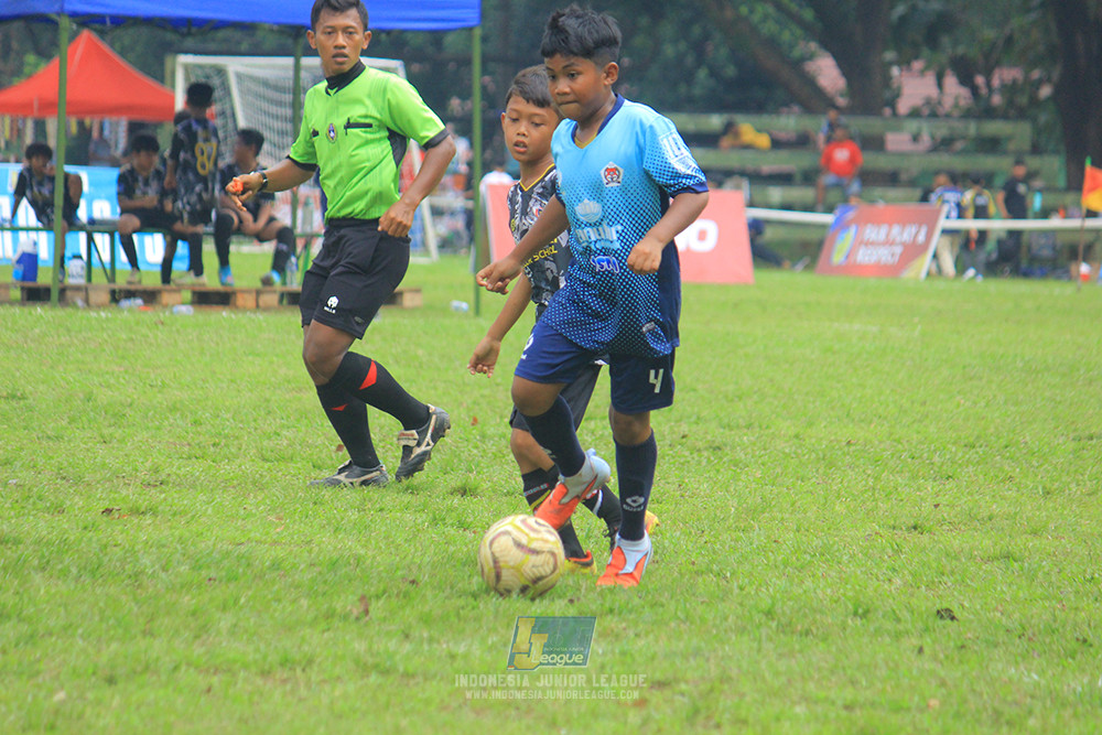 ijl big16 u10 021125 mutiara 97 vs bina mandiri soccer school