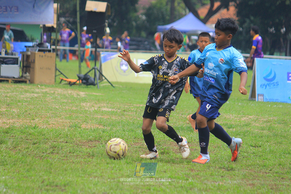 ijl big16 u10 021125 mutiara 97 vs bina mandiri soccer school