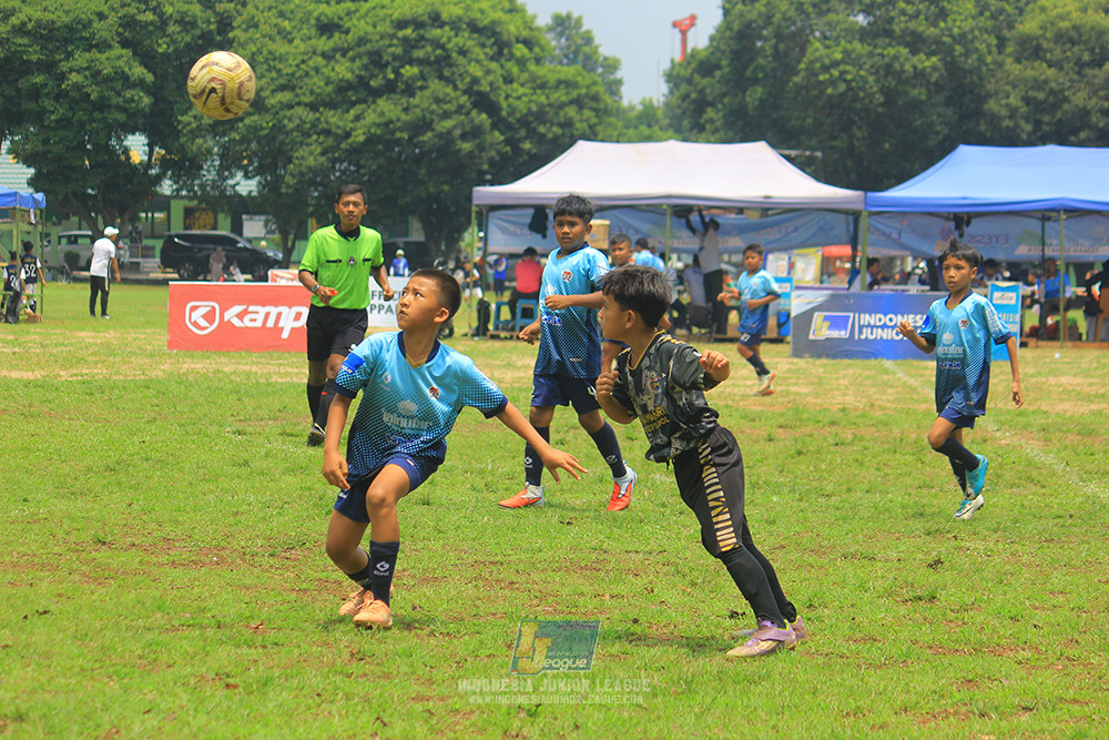 ijl big16 u10 021125 mutiara 97 vs bina mandiri soccer school