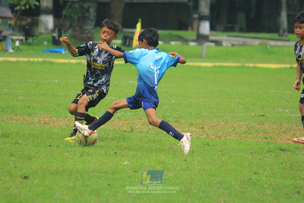 ijl big16 u10 021125 mutiara 97 vs bina mandiri soccer school