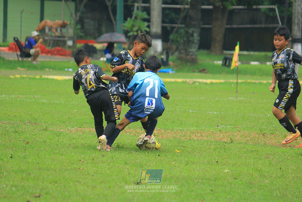 ijl big16 u10 021125 mutiara 97 vs bina mandiri soccer school