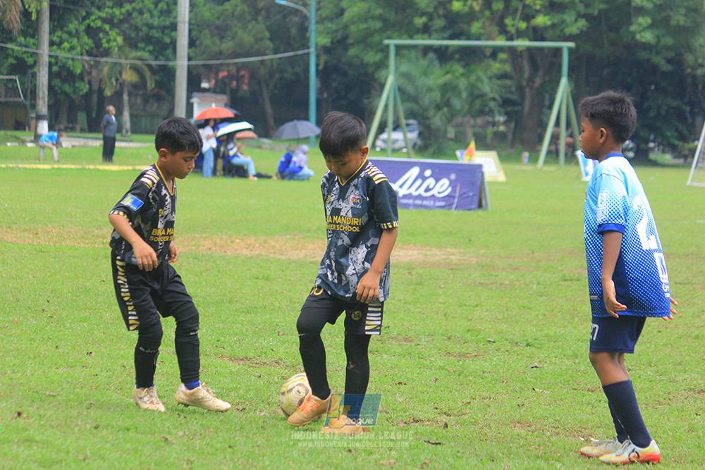 ijl big16 u10 021125 mutiara 97 vs bina mandiri soccer school