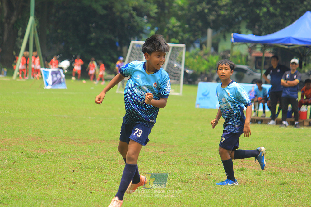 ijl big16 u10 021125 mutiara 97 vs bina mandiri soccer school