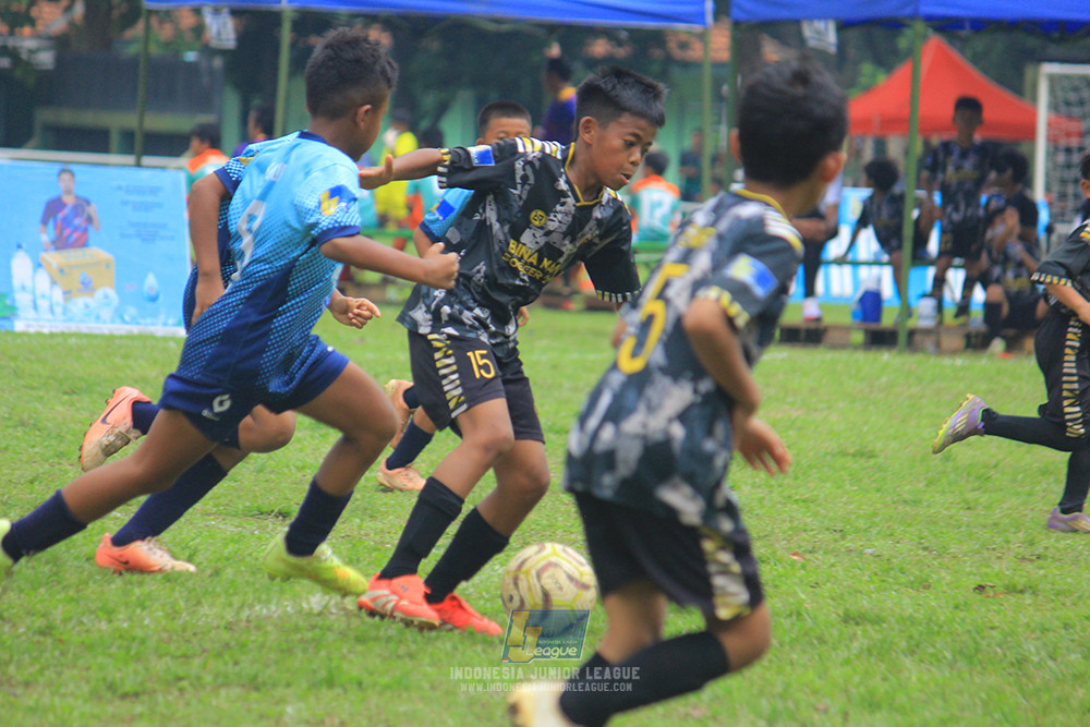 ijl big16 u10 021125 mutiara 97 vs bina mandiri soccer school