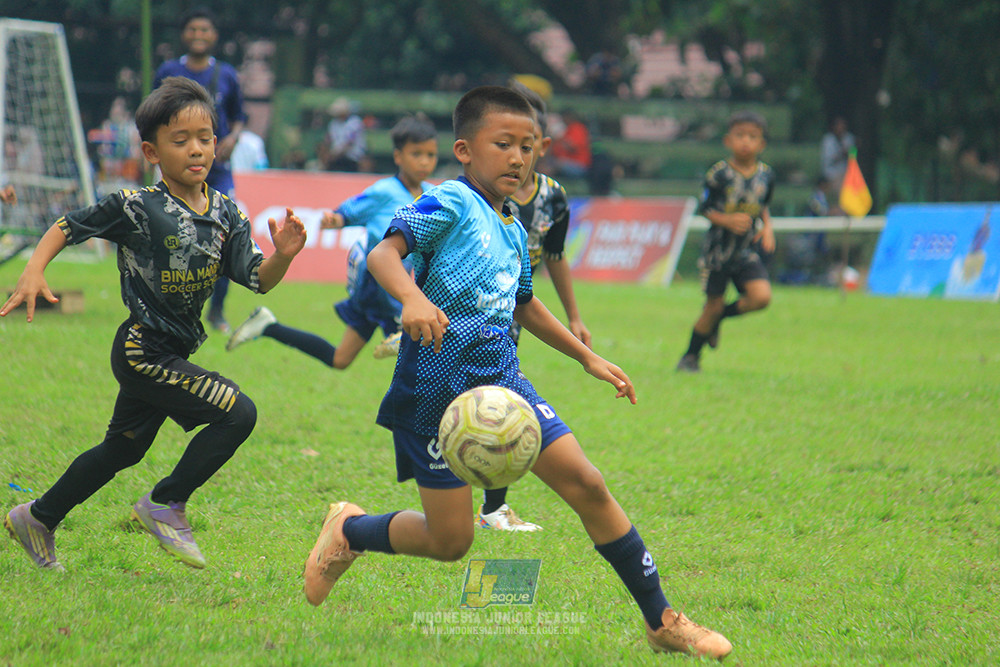 ijl big16 u10 021125 mutiara 97 vs bina mandiri soccer school
