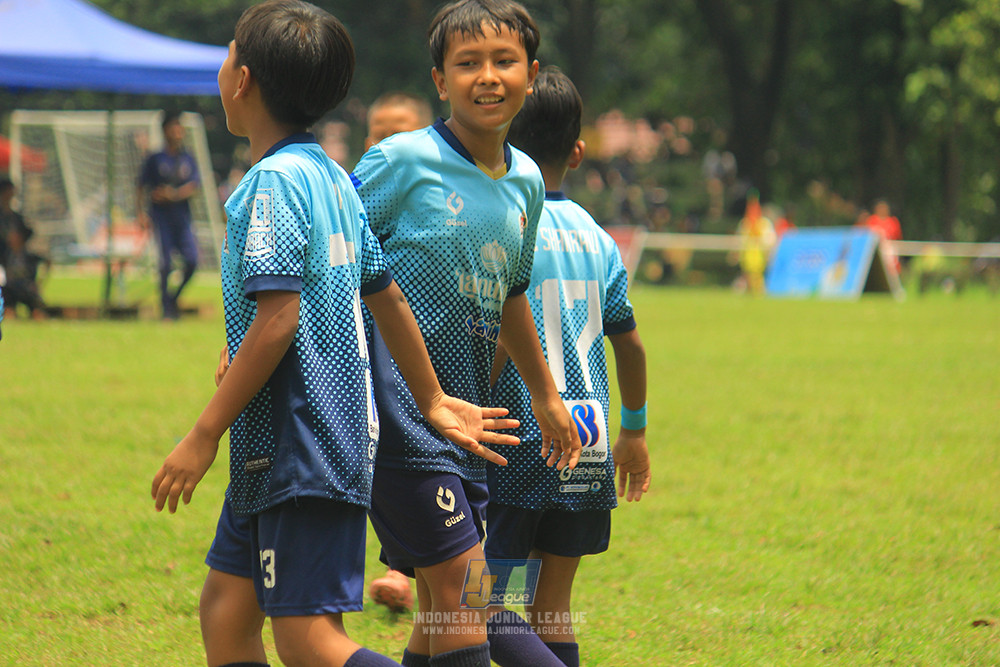 ijl big16 u10 021125 mutiara 97 vs bina mandiri soccer school