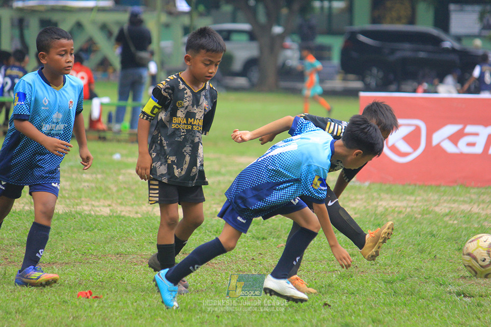 ijl big16 u10 021125 mutiara 97 vs bina mandiri soccer school