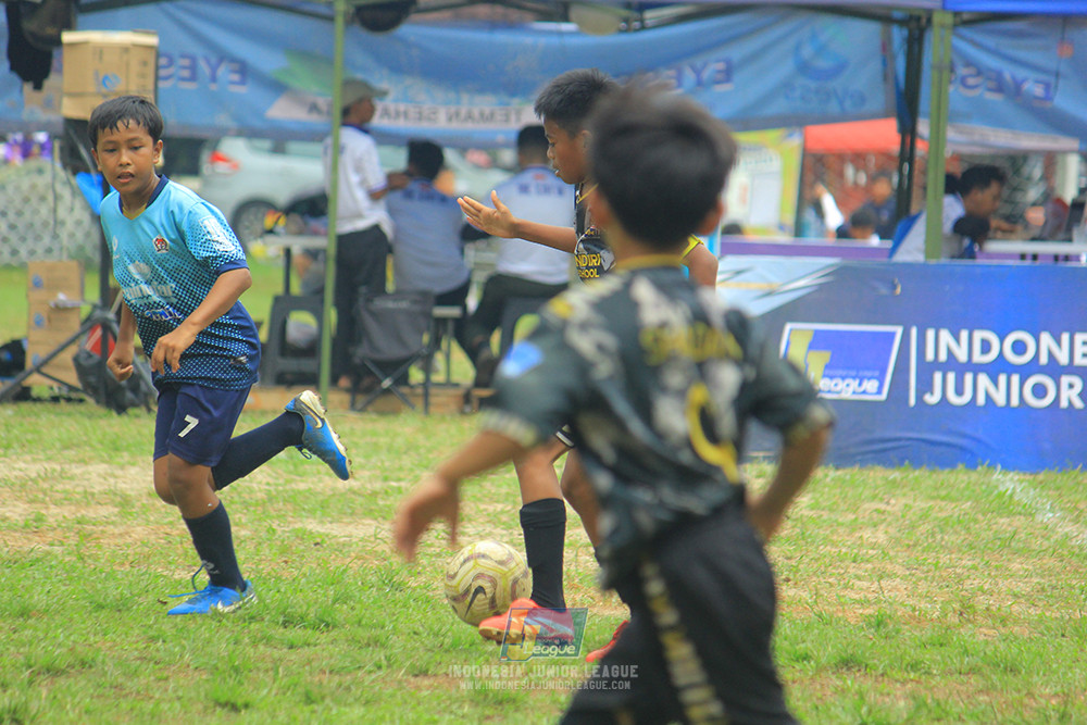 ijl big16 u10 021125 mutiara 97 vs bina mandiri soccer school