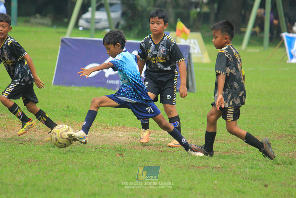 ijl big16 u10 021125 mutiara 97 vs bina mandiri soccer school