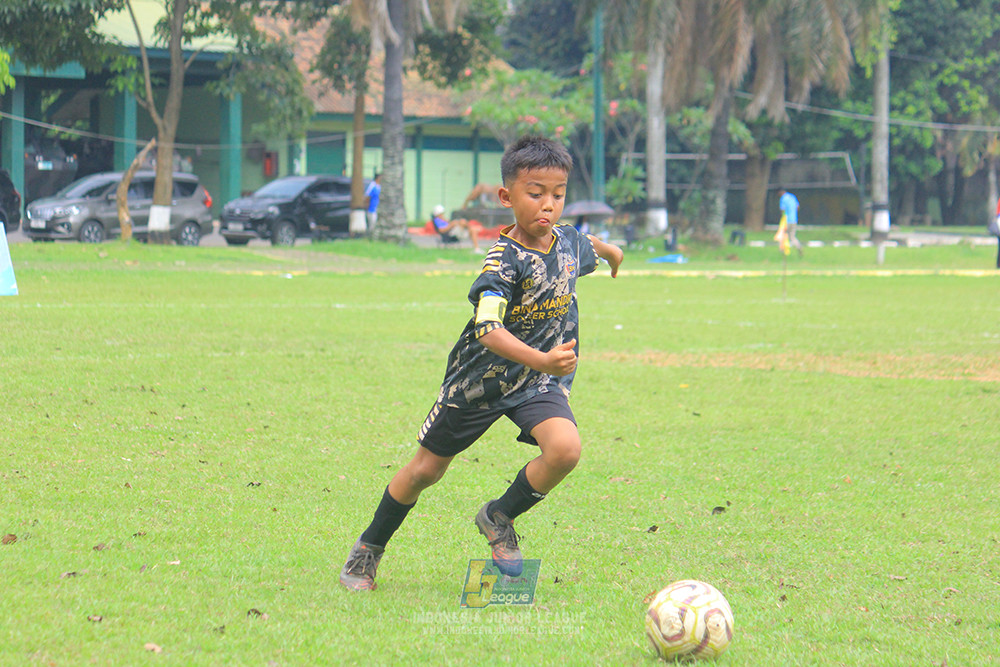 ijl big16 u10 021125 mutiara 97 vs bina mandiri soccer school