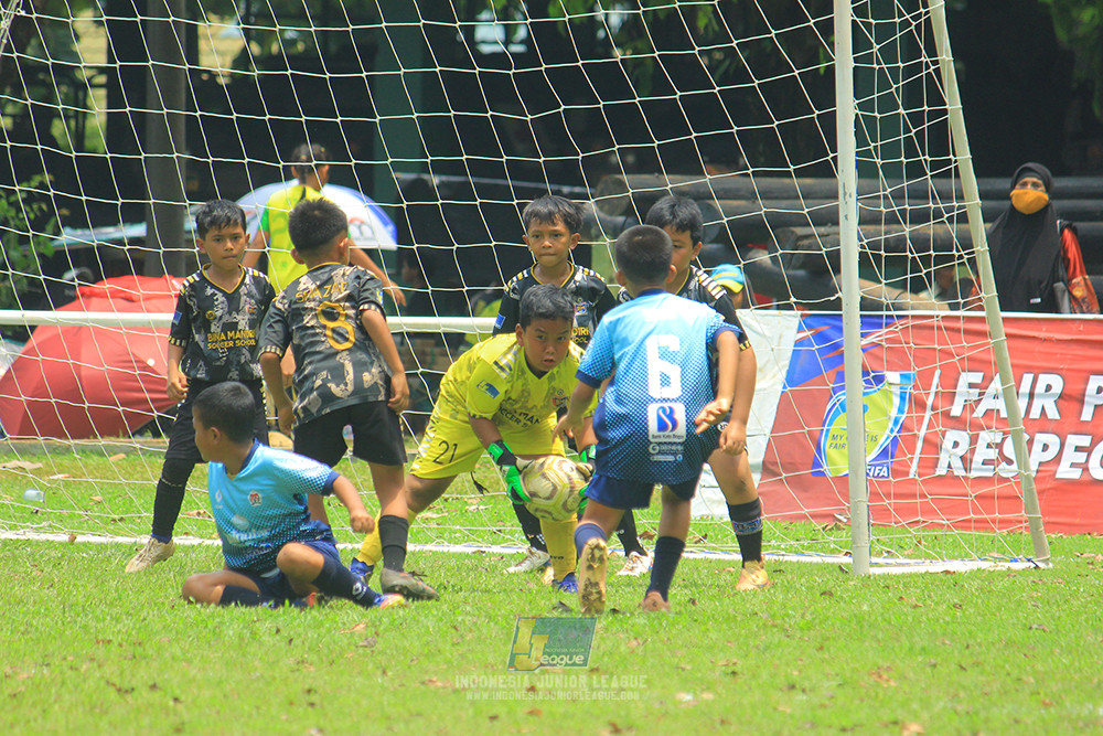 ijl big16 u10 021125 mutiara 97 vs bina mandiri soccer school