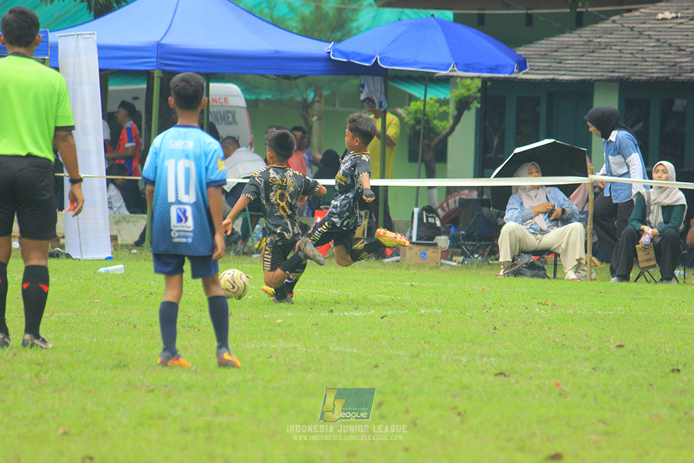 ijl big16 u10 021125 mutiara 97 vs bina mandiri soccer school