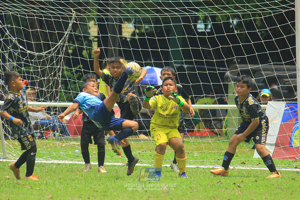 ijl big16 u10 021125 mutiara 97 vs bina mandiri soccer school