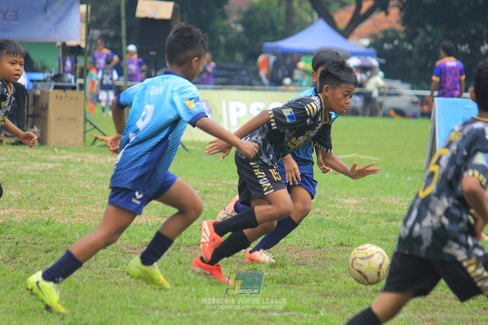 ijl big16 u10 021125 mutiara 97 vs bina mandiri soccer school