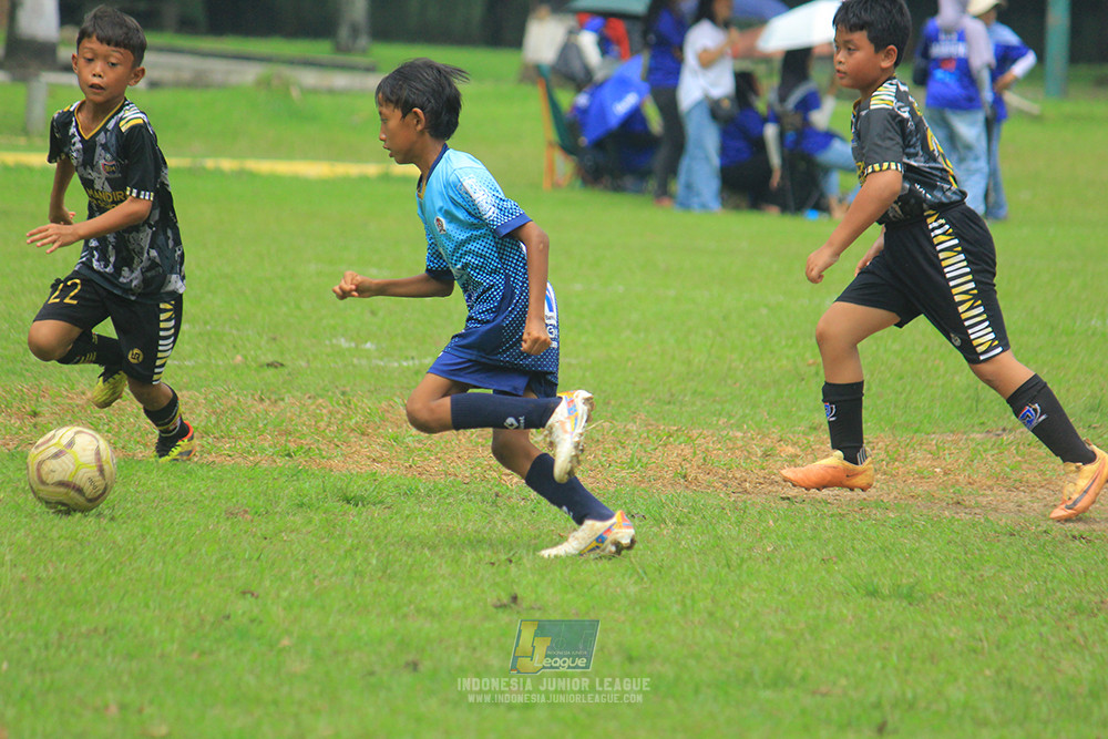 ijl big16 u10 021125 mutiara 97 vs bina mandiri soccer school