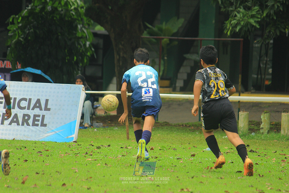 ijl big16 u10 021125 mutiara 97 vs bina mandiri soccer school