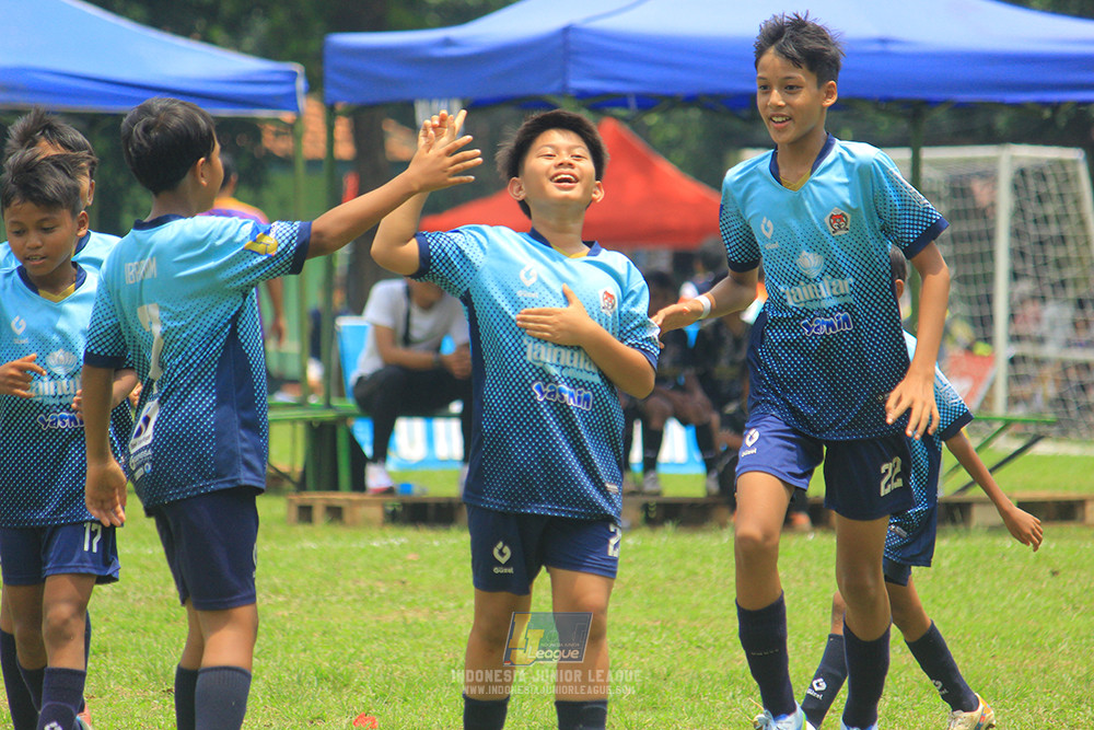 ijl big16 u10 021125 mutiara 97 vs bina mandiri soccer school