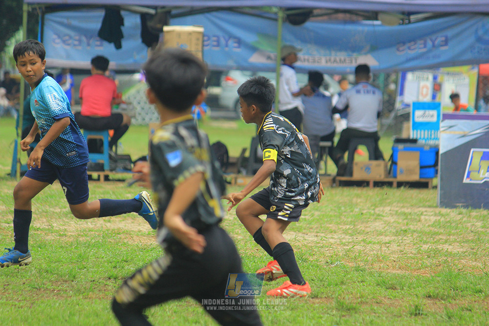 ijl big16 u10 021125 mutiara 97 vs bina mandiri soccer school