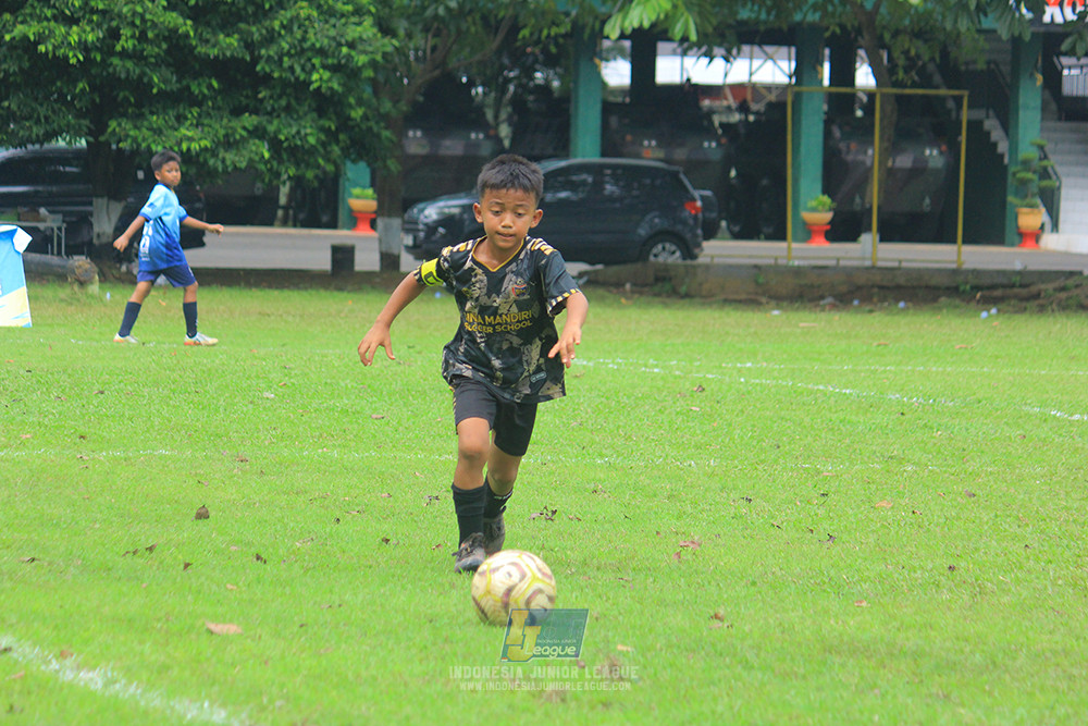 ijl big16 u10 021125 mutiara 97 vs bina mandiri soccer school