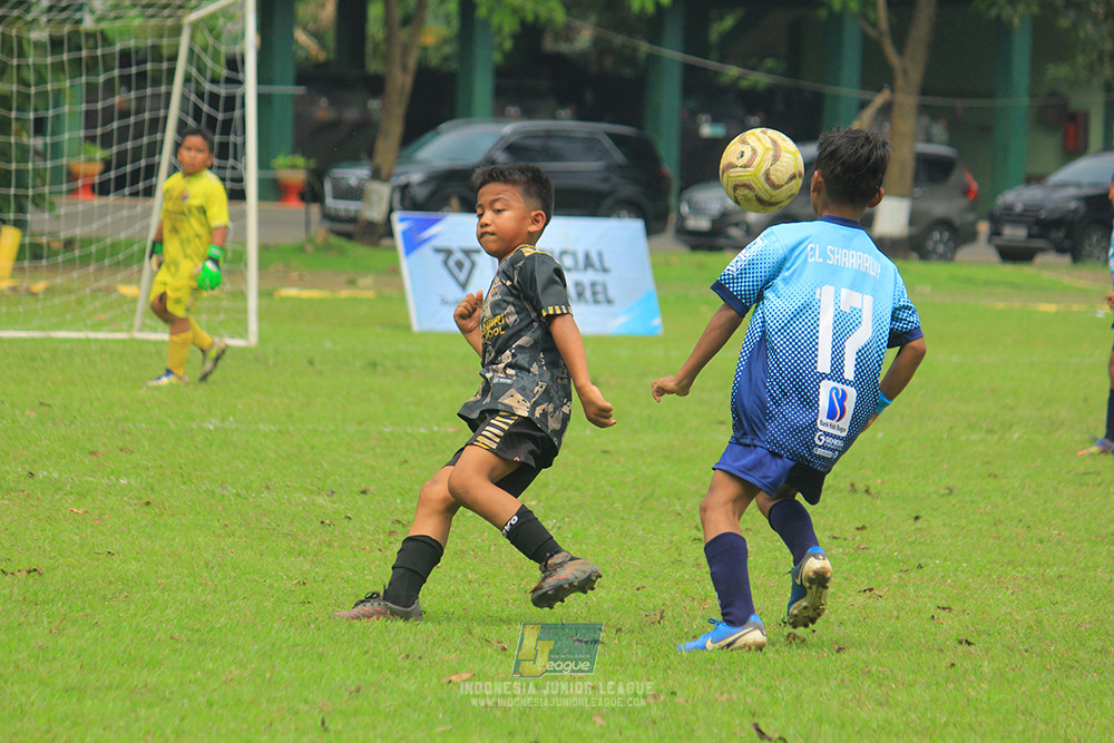 ijl big16 u10 021125 mutiara 97 vs bina mandiri soccer school